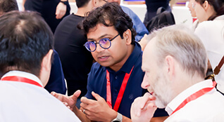 一对一专属服务提前预约展商